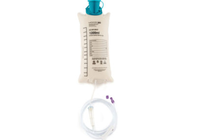 1200 mL Gravity Enteral Feeding Set with ENFit® Connector